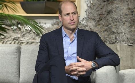 Prince William to travel to Singapore for Earthshot Prize announcement on climate projects